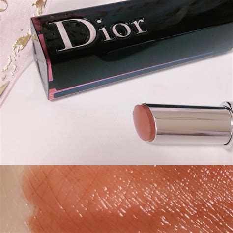 dior ブラウンリップ|dior リップ スティック.